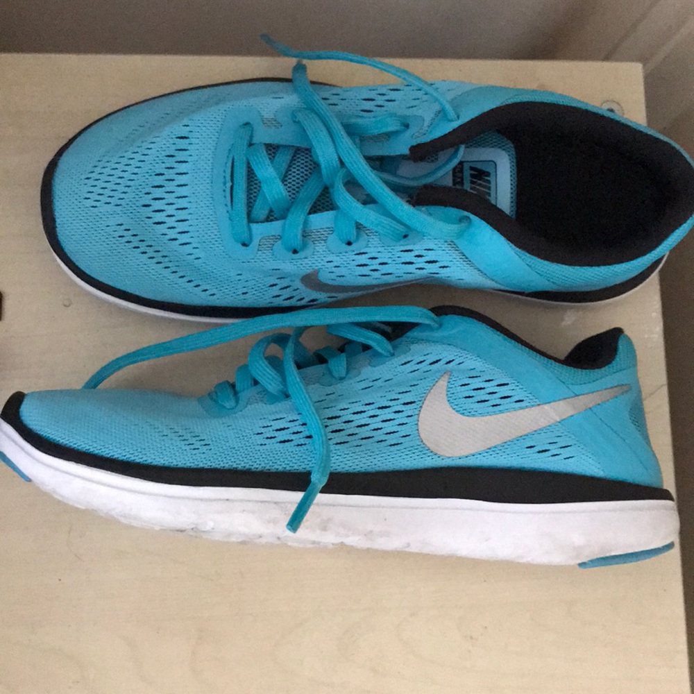 Nike Flex Run